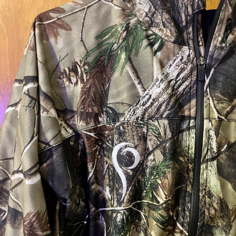 Prois Women's hunting Jacket - Picture 2 of 5